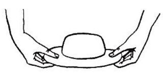 Ôîêóñ Ãîðîøèíû è øàïêè