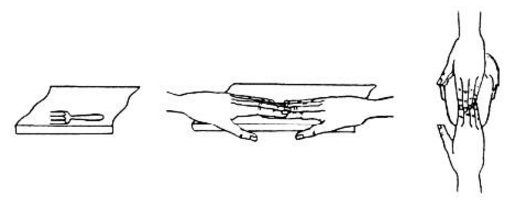 Ôîêóñ Íåîáû÷íàÿ òðàïåçà