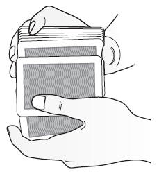 Ôîêóñ Îáû÷íàÿ òàñîâêà èç ðóêè â ðóêó