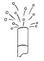 Фокус Волшебная палочка и подарки