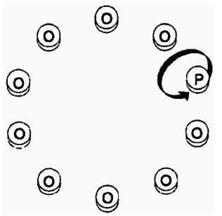 Ôîêóñ Äåâÿòü ðåøåê