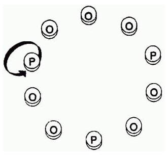 Ôîêóñ Äåâÿòü ðåøåê